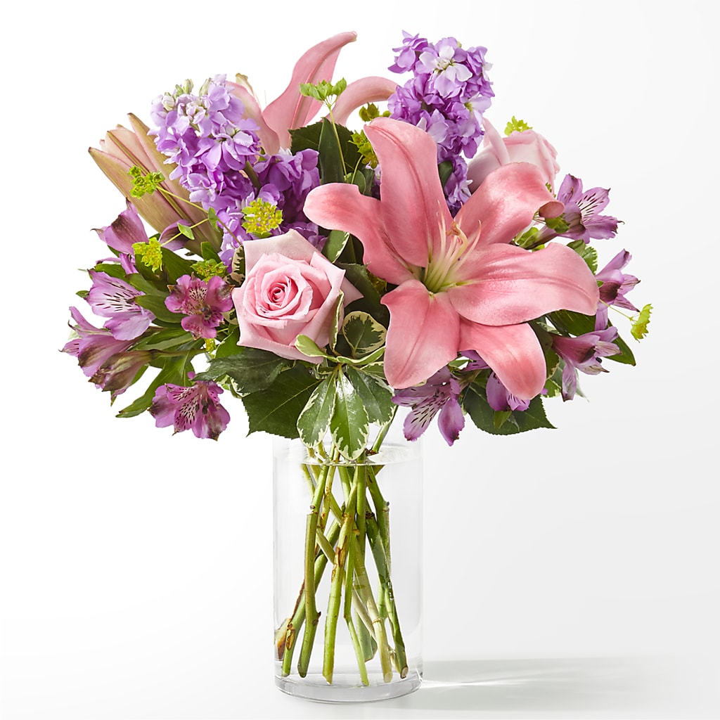 Precious Petals Bouquet – Longview Flower Shop, Longview TX