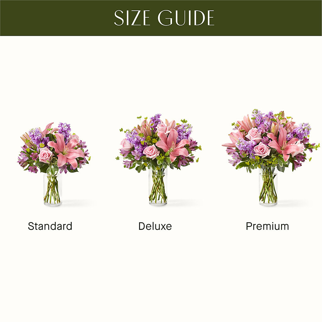 Precious Petals Bouquet – Longview Flower Shop, Longview TX