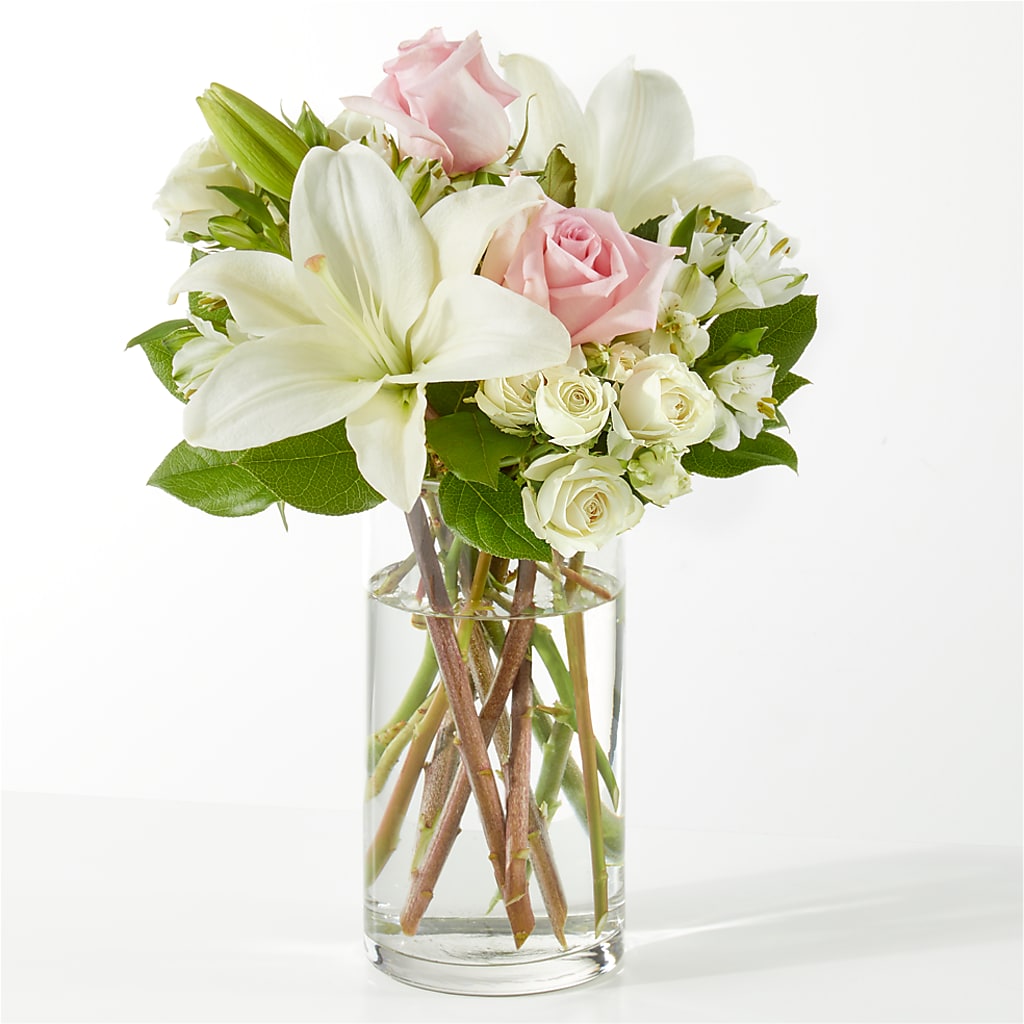 Kindhearted Bouquet – Longview Flower Shop, Longview TX