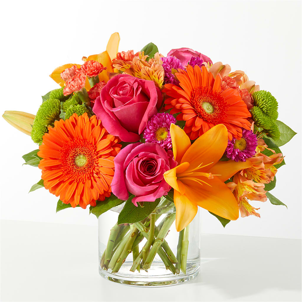 Soiree Bouquet – Longview Flower Shop, Longview TX