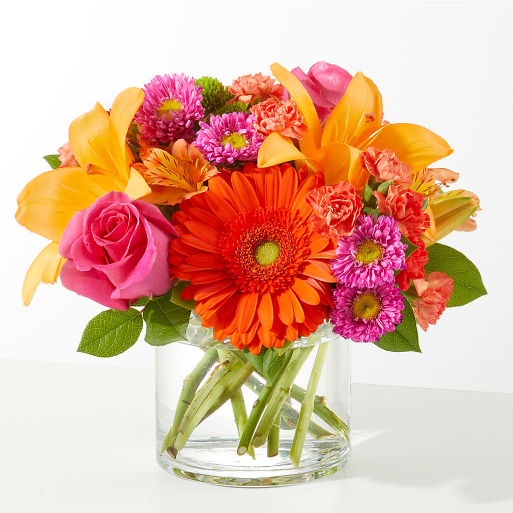 Soiree Bouquet – Longview Flower Shop, Longview TX