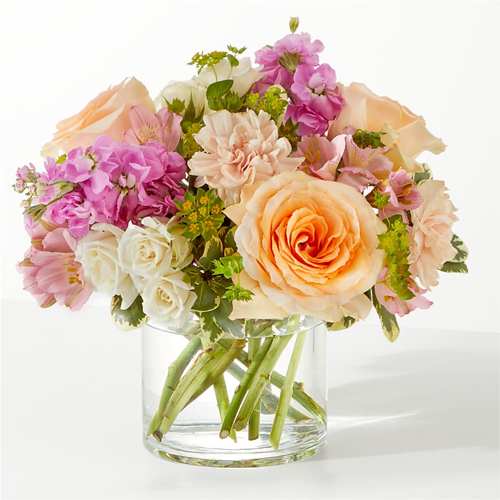 Paradise Bouquet – Longview Flower Shop, Longview TX