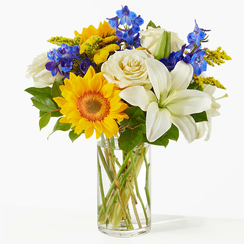 Stargazing Bouquet – Longview Flower Shop, Longview TX