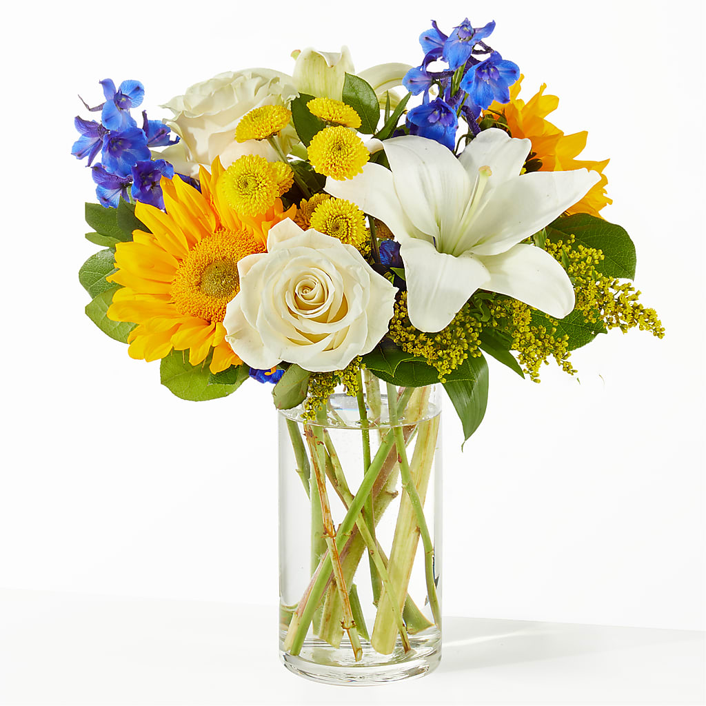 Stargazing Bouquet – Longview Flower Shop, Longview TX