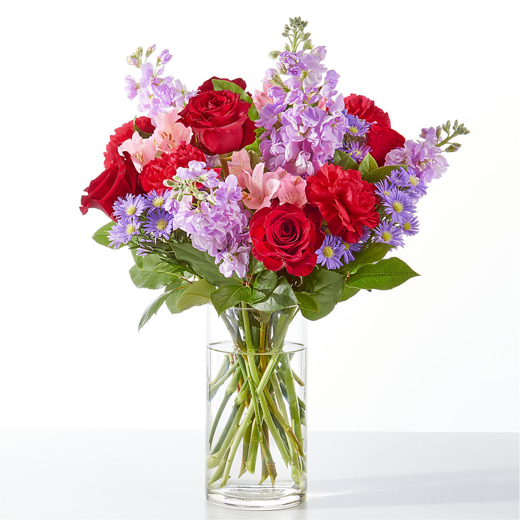 Your Majesty Bouquet – Longview Flower Shop, Longview TX