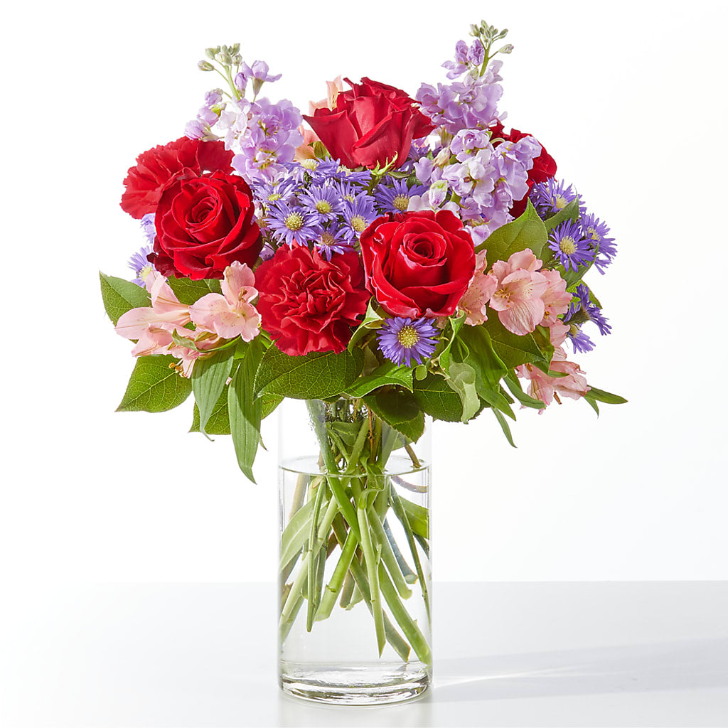 Your Majesty Bouquet – Longview Flower Shop, Longview TX