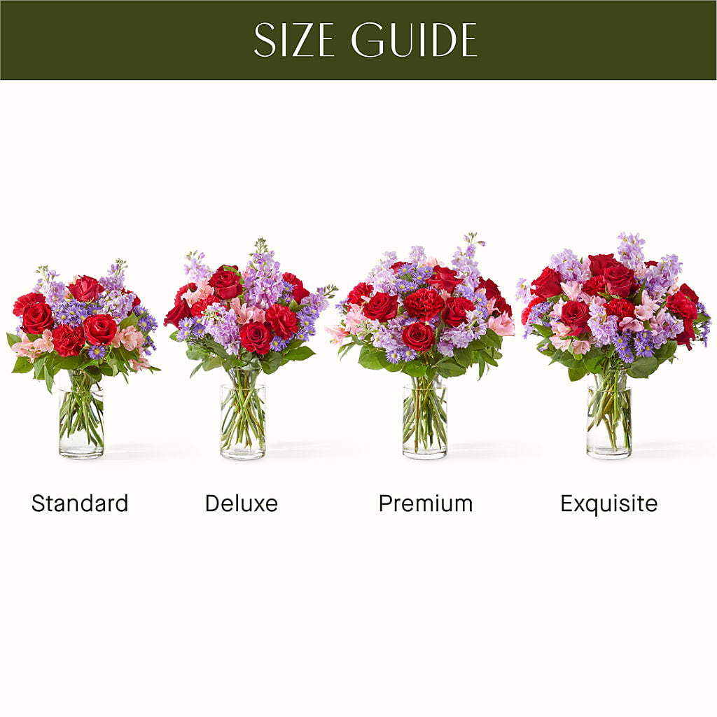 Your Majesty Bouquet – Longview Flower Shop, Longview TX