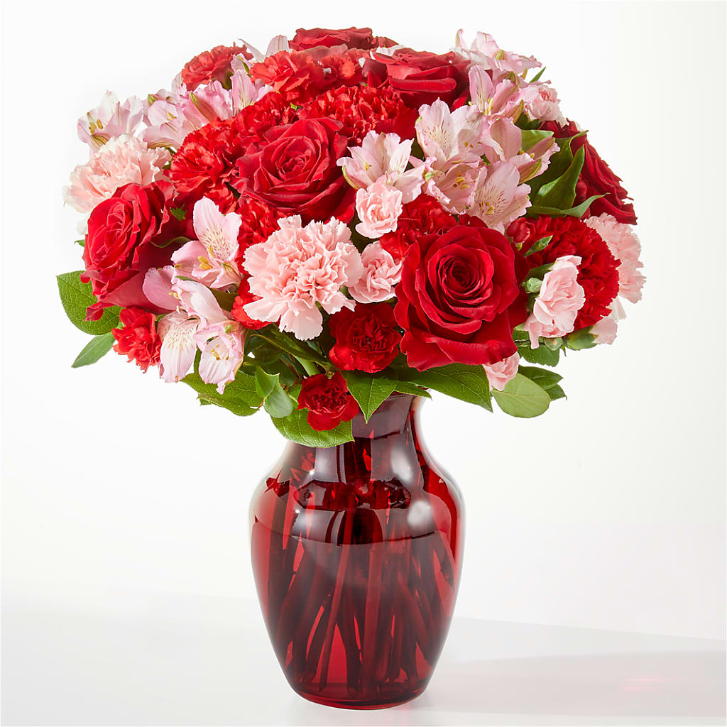 Candy Kisses Bouquet – Longview Flower Shop, Longview TX