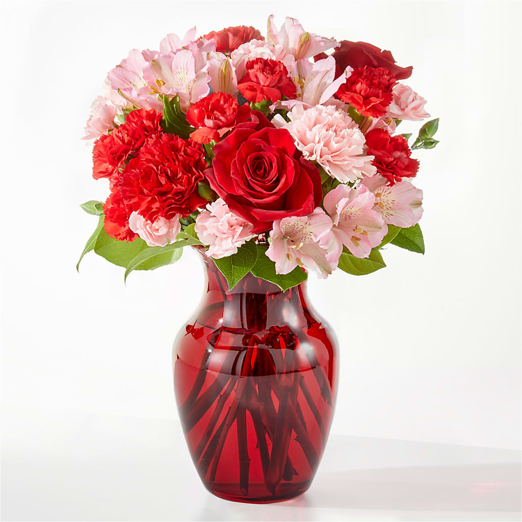 Candy Kisses Bouquet – Longview Flower Shop, Longview TX
