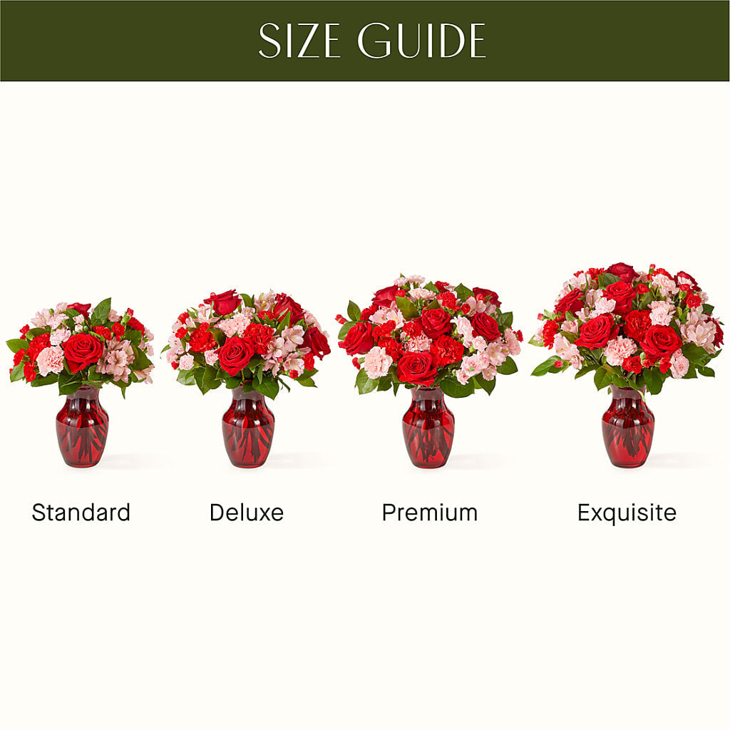 Candy Kisses Bouquet – Longview Flower Shop, Longview TX