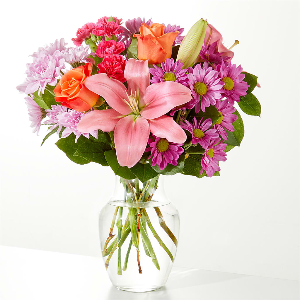 One and Only Bouquet – Longview Flower Shop, Longview TX