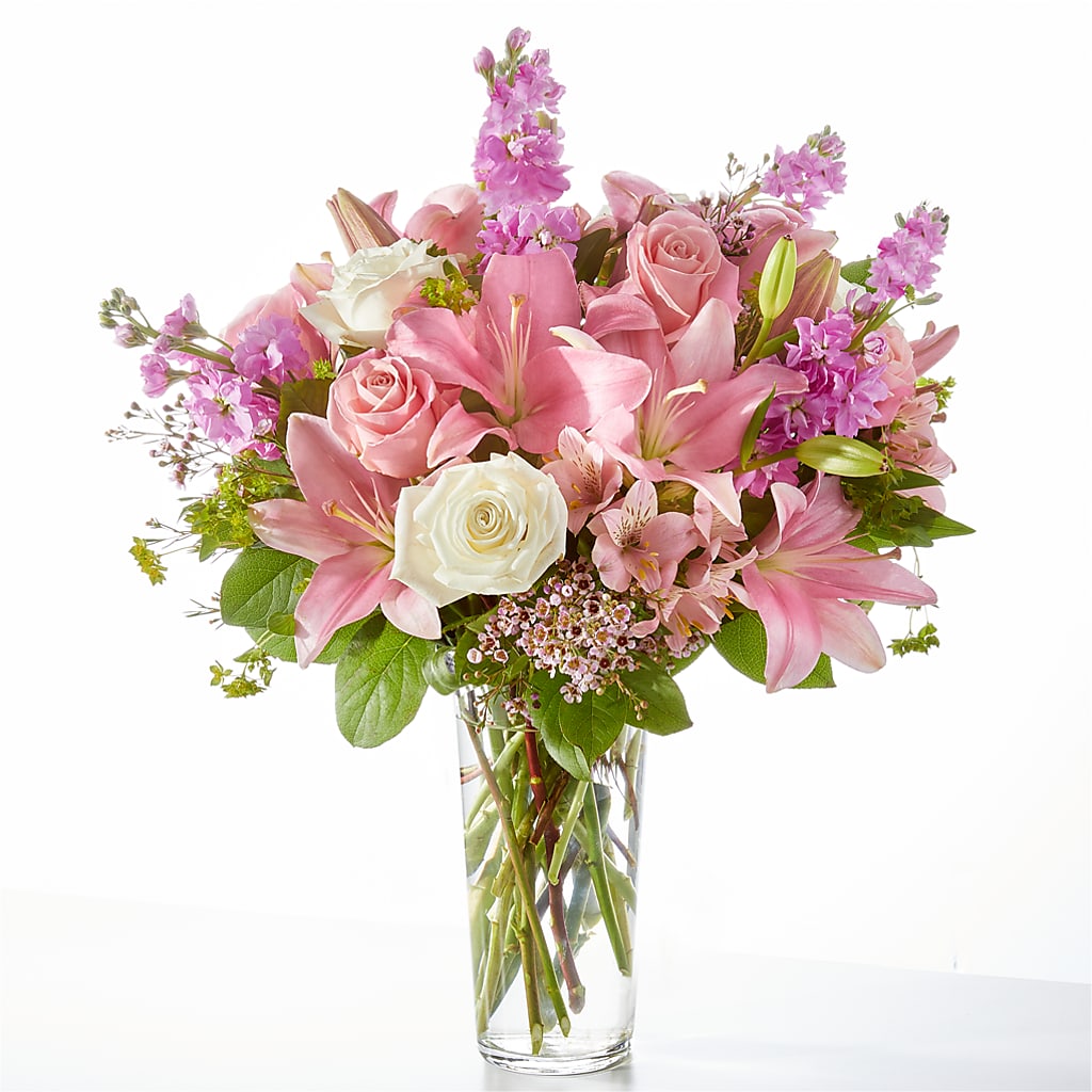 Ethereal Beauty Bouquet – Longview Flower Shop, Longview TX