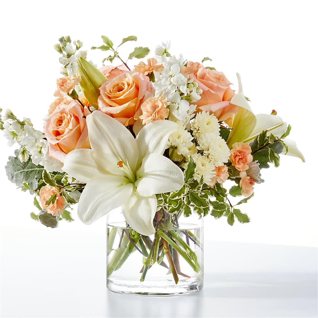 Darling Bouquet – Longview Flower Shop, Longview TX