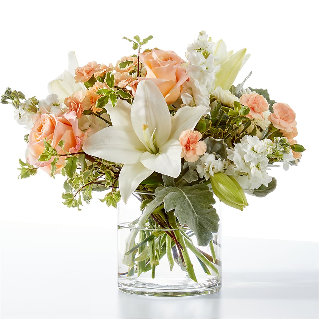 Darling Bouquet – Longview Flower Shop, Longview TX
