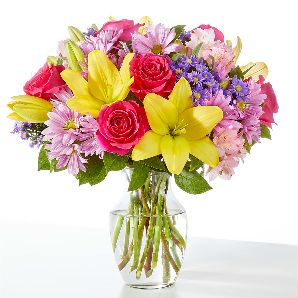 Sprinkles Bouquet – Longview Flower Shop, Longview TX