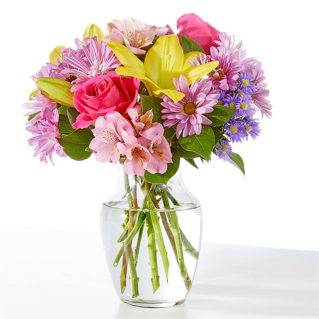 Sprinkles Bouquet – Longview Flower Shop, Longview TX