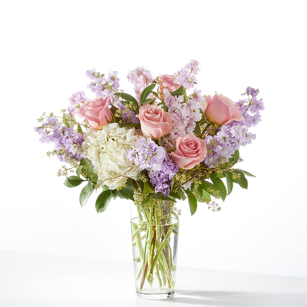 Embraced Bouquet – Longview Flower Shop, Longview TX