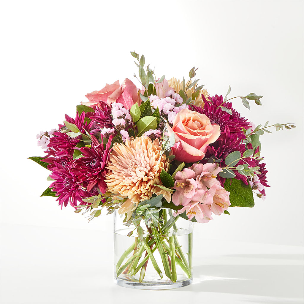 Berry Cobbler Bouquet – Longview Flower Shop, Longview TX