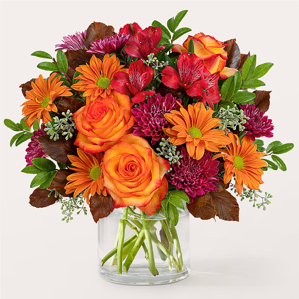 Brisk Morning Bouquet – Longview Flower Shop, Longview TX
