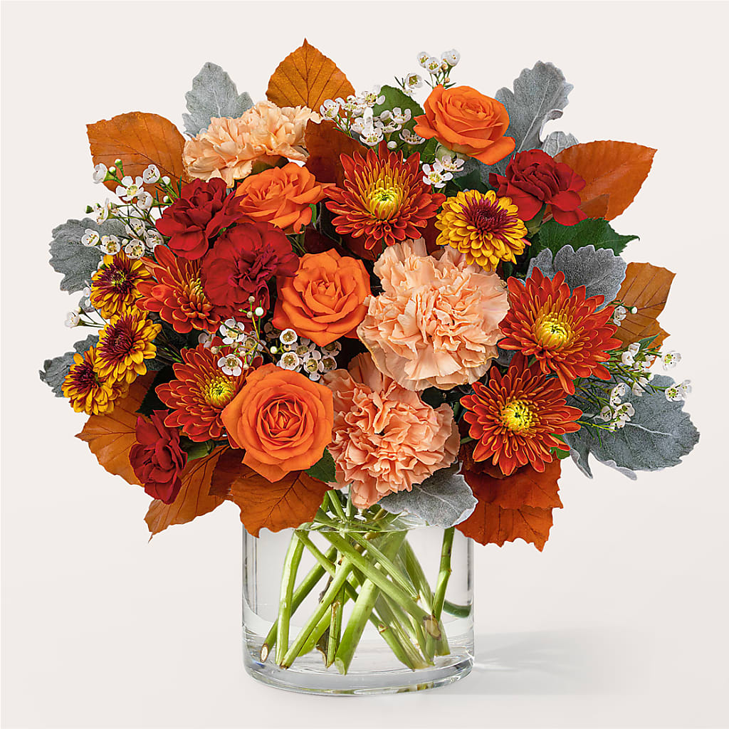 Merlot Bouquet – Longview Flower Shop, Longview TX