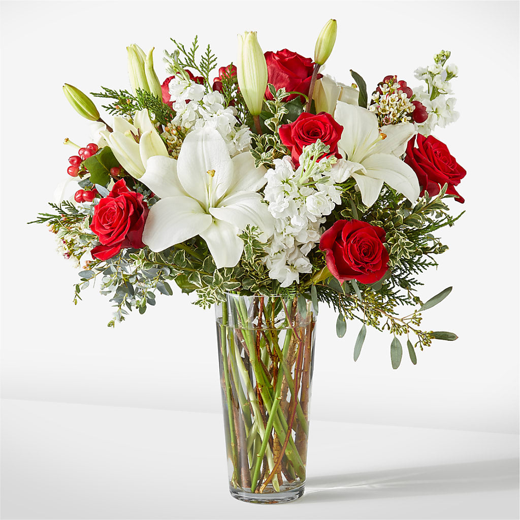 Twinkle Lights Bouquet – Longview Flower Shop, Longview TX