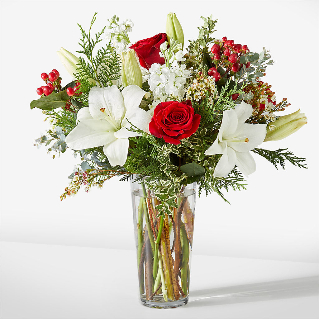 Twinkle Lights Bouquet – Longview Flower Shop, Longview TX