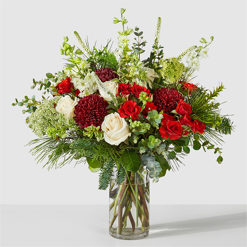 Favorite Traditions Bouquet – Longview Flower Shop, Longview TX