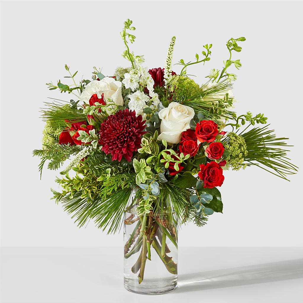 Favorite Traditions Bouquet – Longview Flower Shop, Longview TX