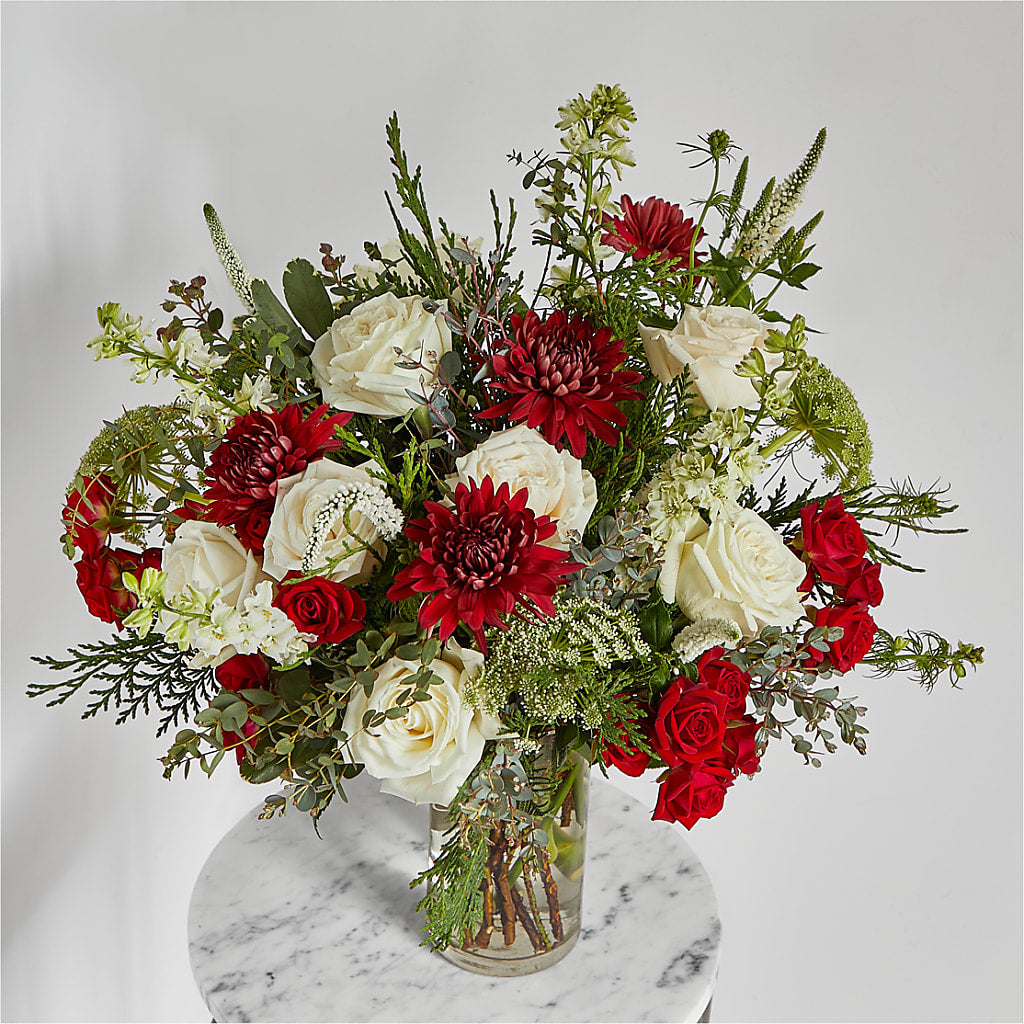 Favorite Traditions Bouquet – Longview Flower Shop, Longview TX