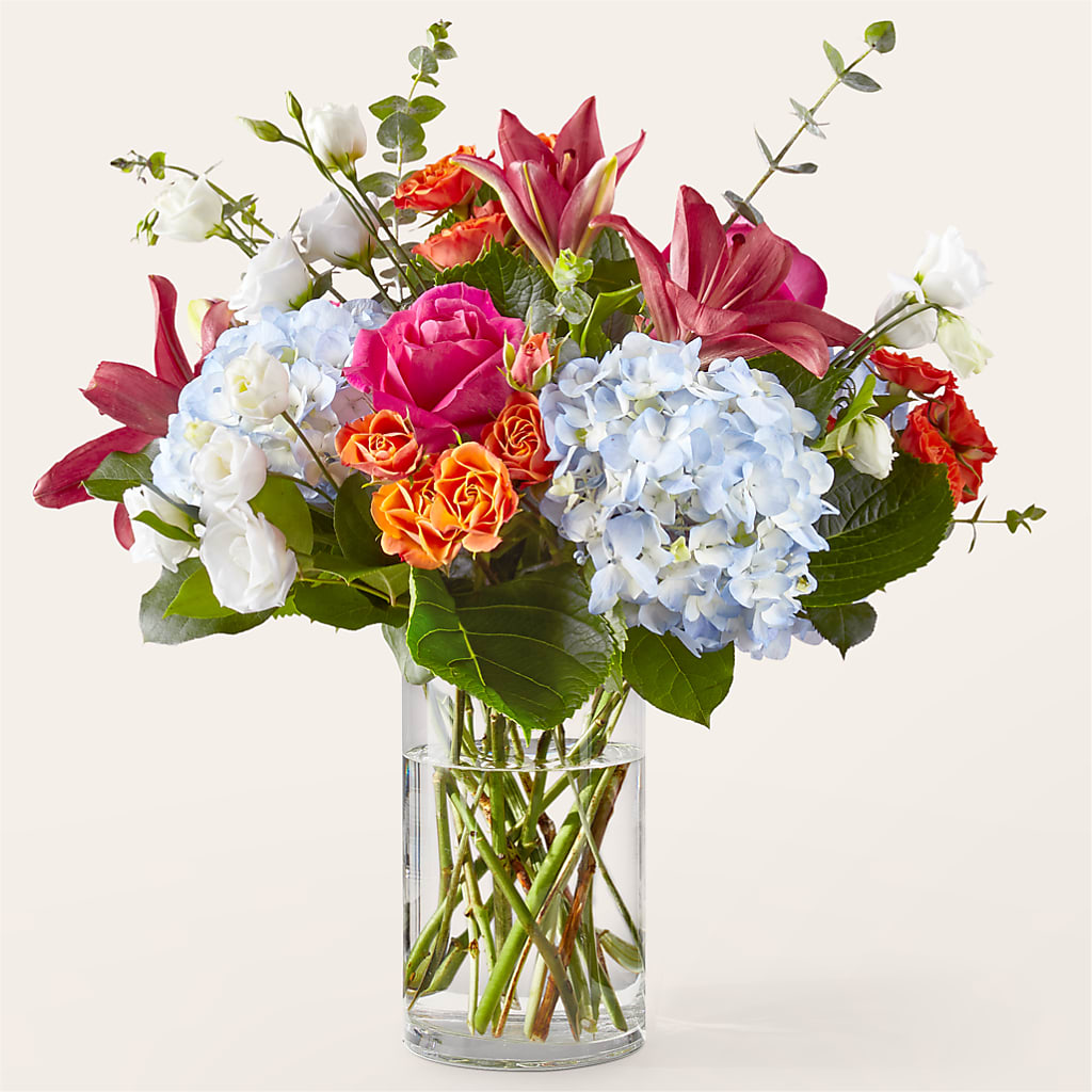 Awestruck Luxury Bouquet – Longview Flower Shop, Longview TX