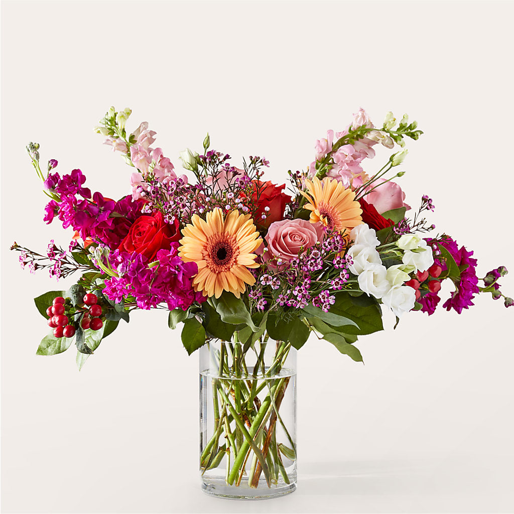 Renaissance Luxury Bouquet – Longview Flower Shop, Longview TX