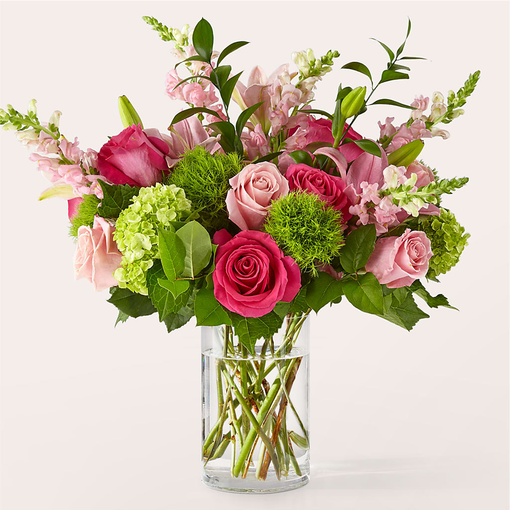 Fit for a Queen Luxury Bouquet – Longview Flower Shop, Longview TX