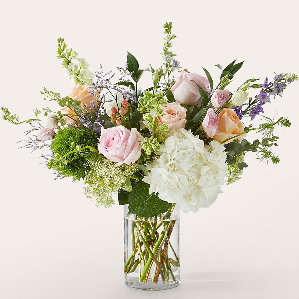 From Scratch Luxury Bouquet – Longview Flower Shop, Longview TX