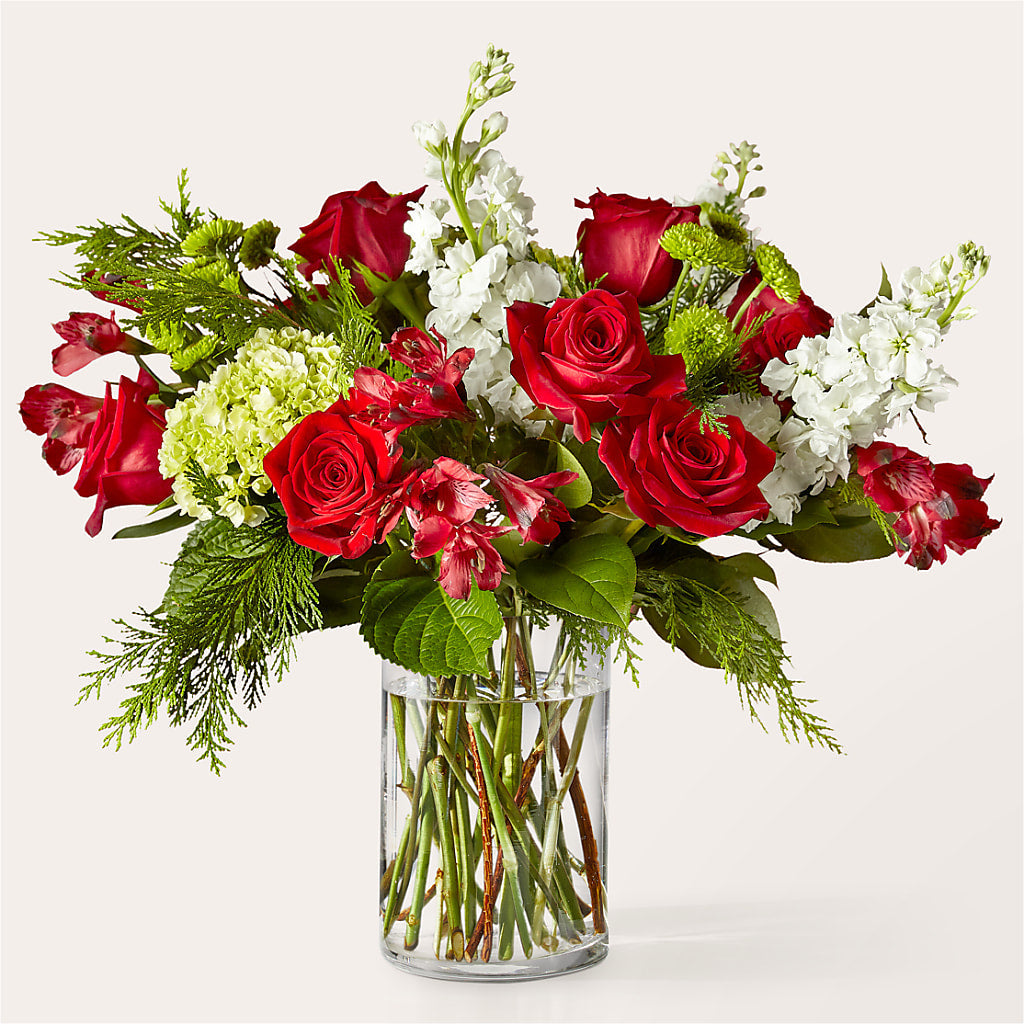 Tree Shopping Bouquet – Longview Flower Shop, Longview TX