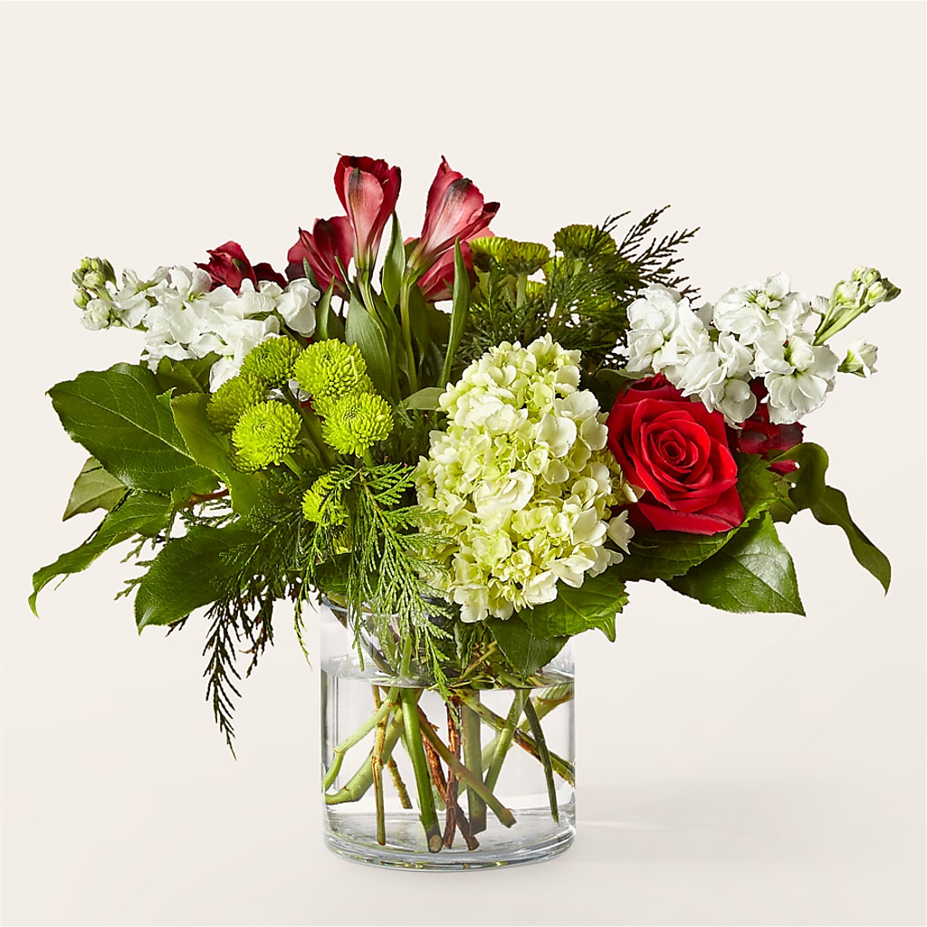 Tree Shopping Bouquet – Longview Flower Shop, Longview TX