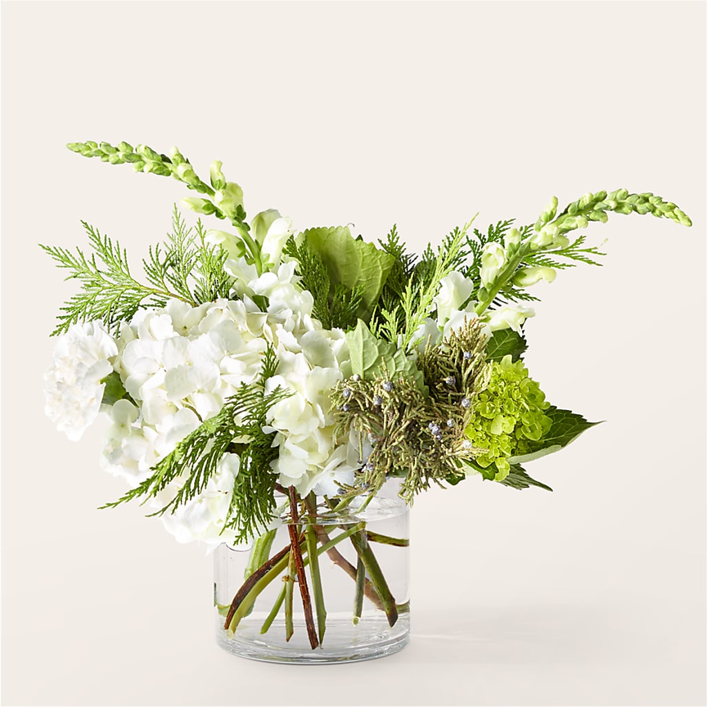 Marshmallows on Top Bouquet – Longview Flower Shop, Longview TX