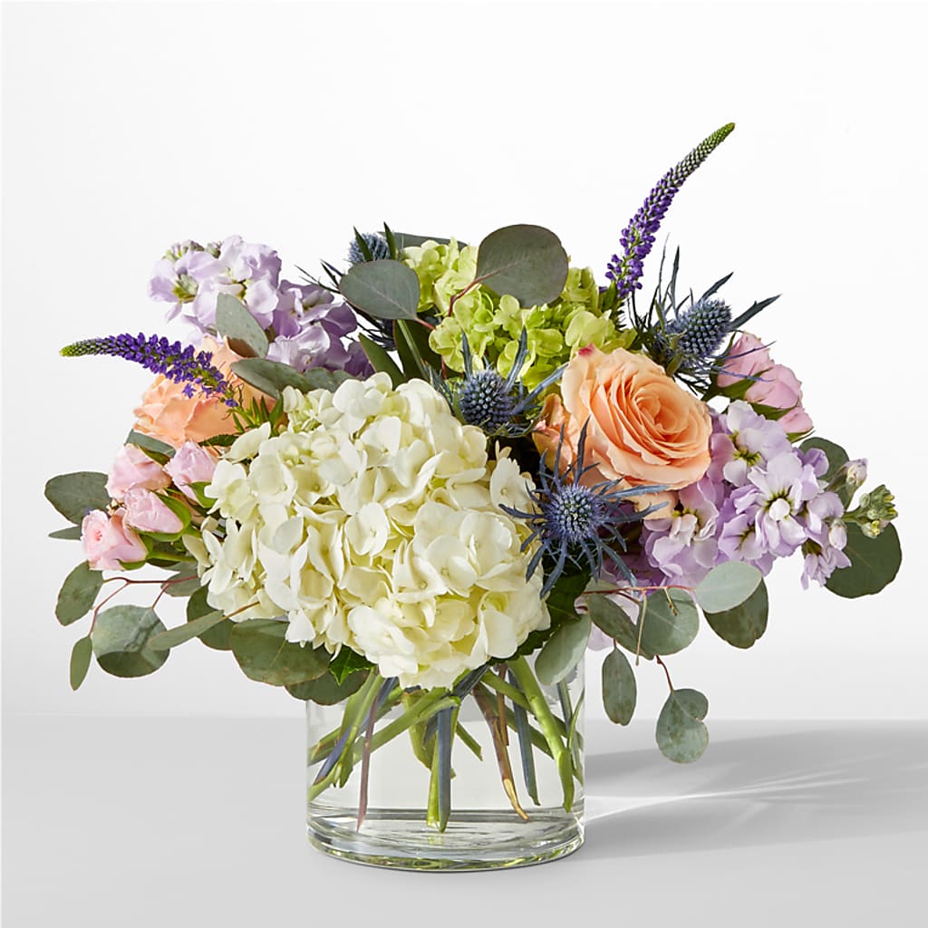Porch Swing Bouquet – Longview Flower Shop, Longview TX