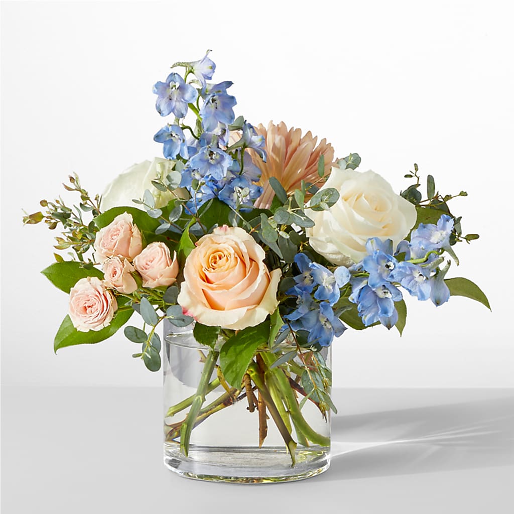 Inspired Bouquet – Longview Flower Shop, Longview TX