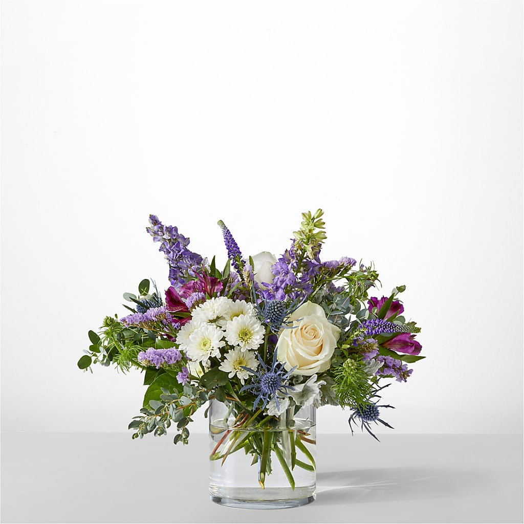 Shooting Star Bouquet – Longview Flower Shop, Longview TX