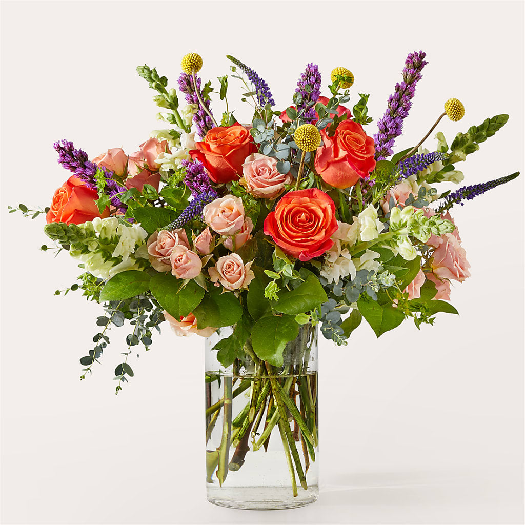 The Standout Bouquet – Longview Flower Shop, Longview TX