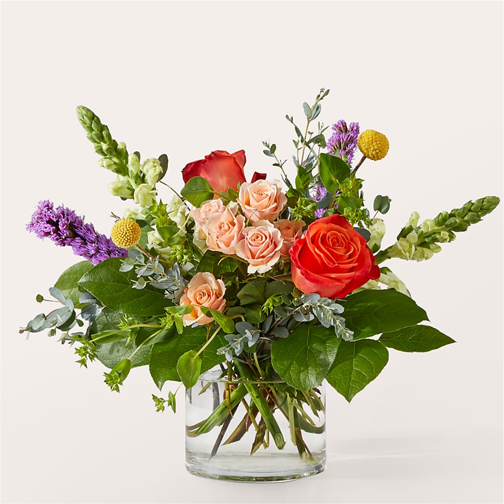 The Standout Bouquet – Longview Flower Shop, Longview TX