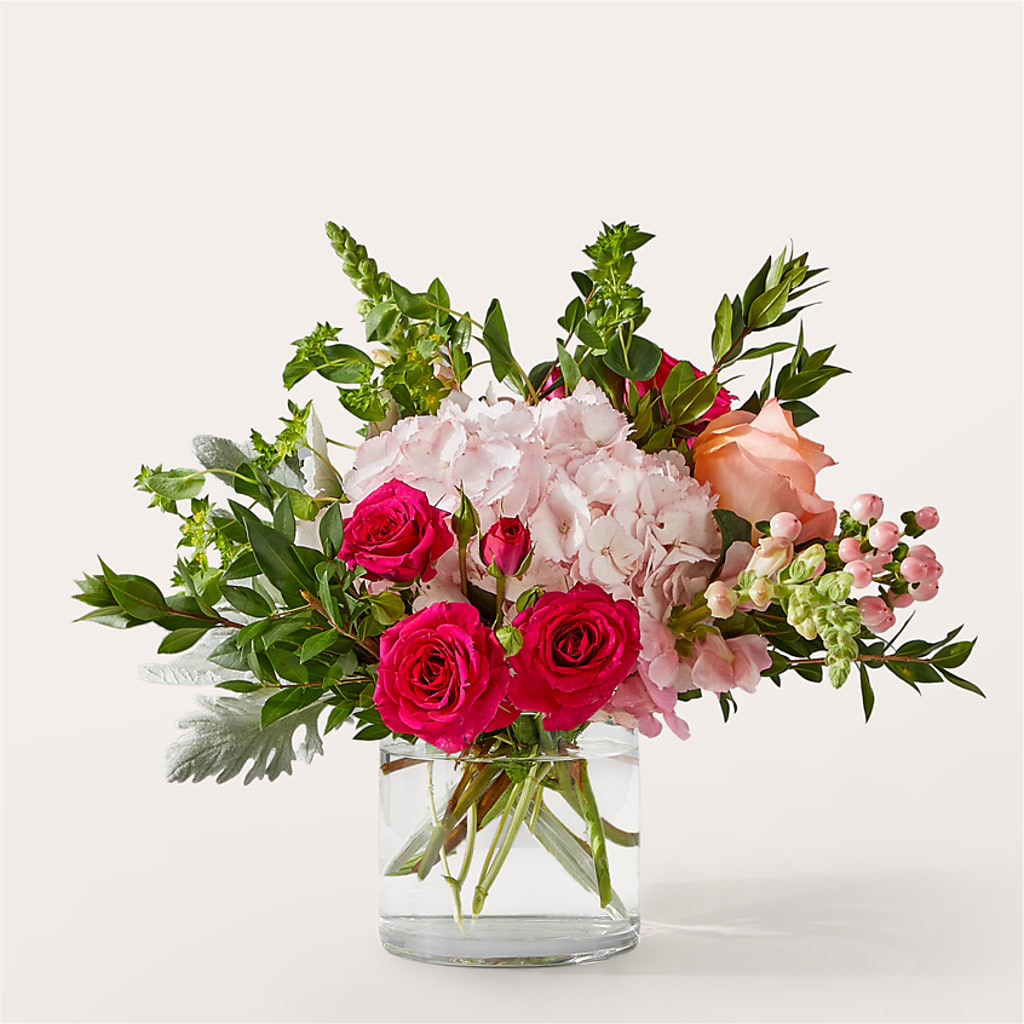 Glitz & Glam Bouquet – Longview Flower Shop, Longview TX