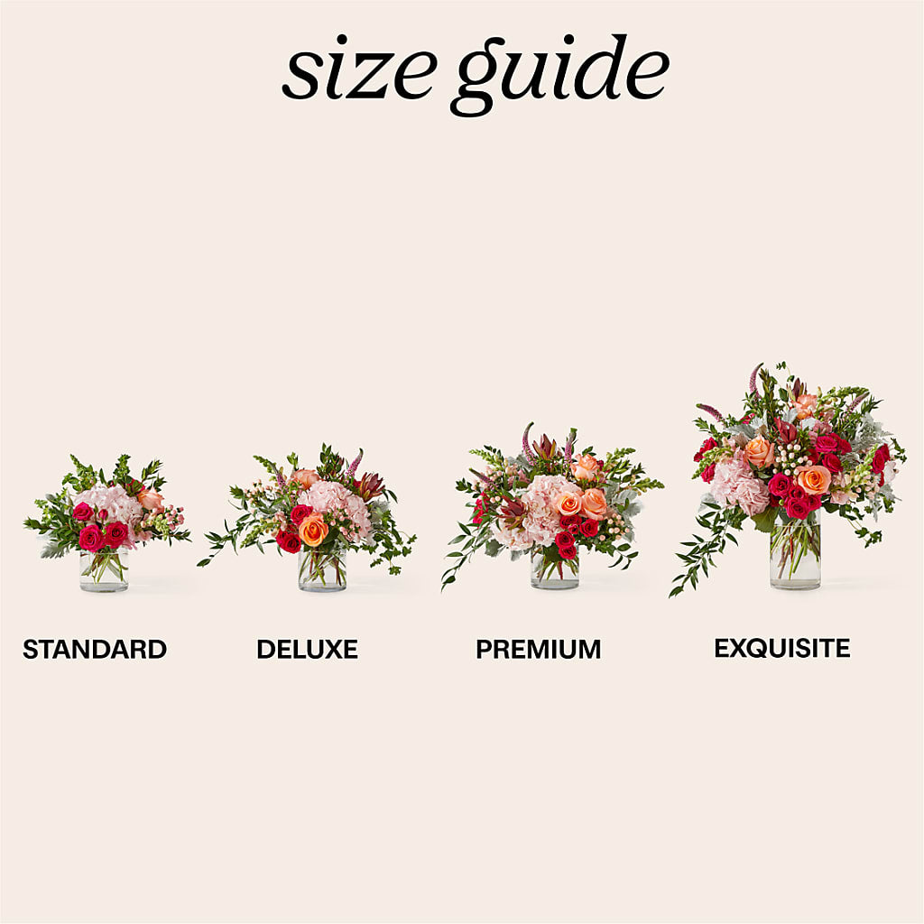 Glitz & Glam Bouquet – Longview Flower Shop, Longview TX