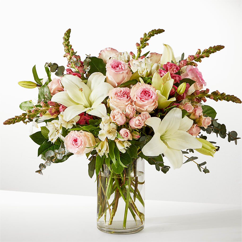 Ballet Slippers Bouquet – Longview Flower Shop, Longview TX