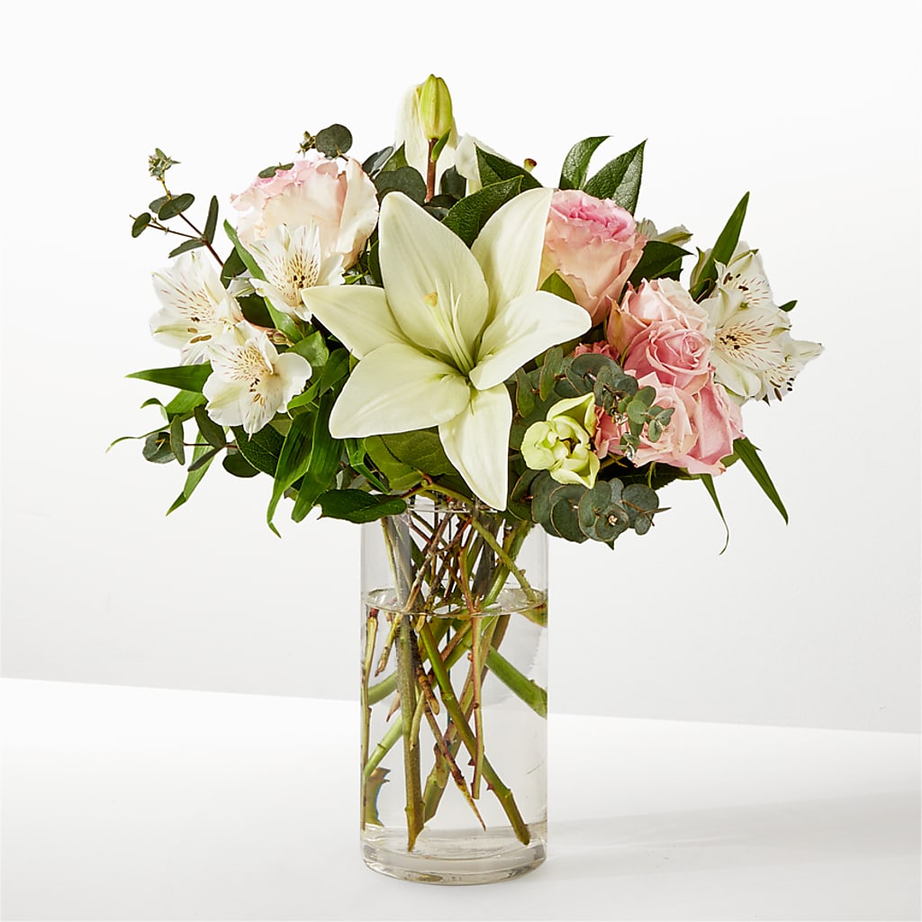 Ballet Slippers Bouquet – Longview Flower Shop, Longview TX