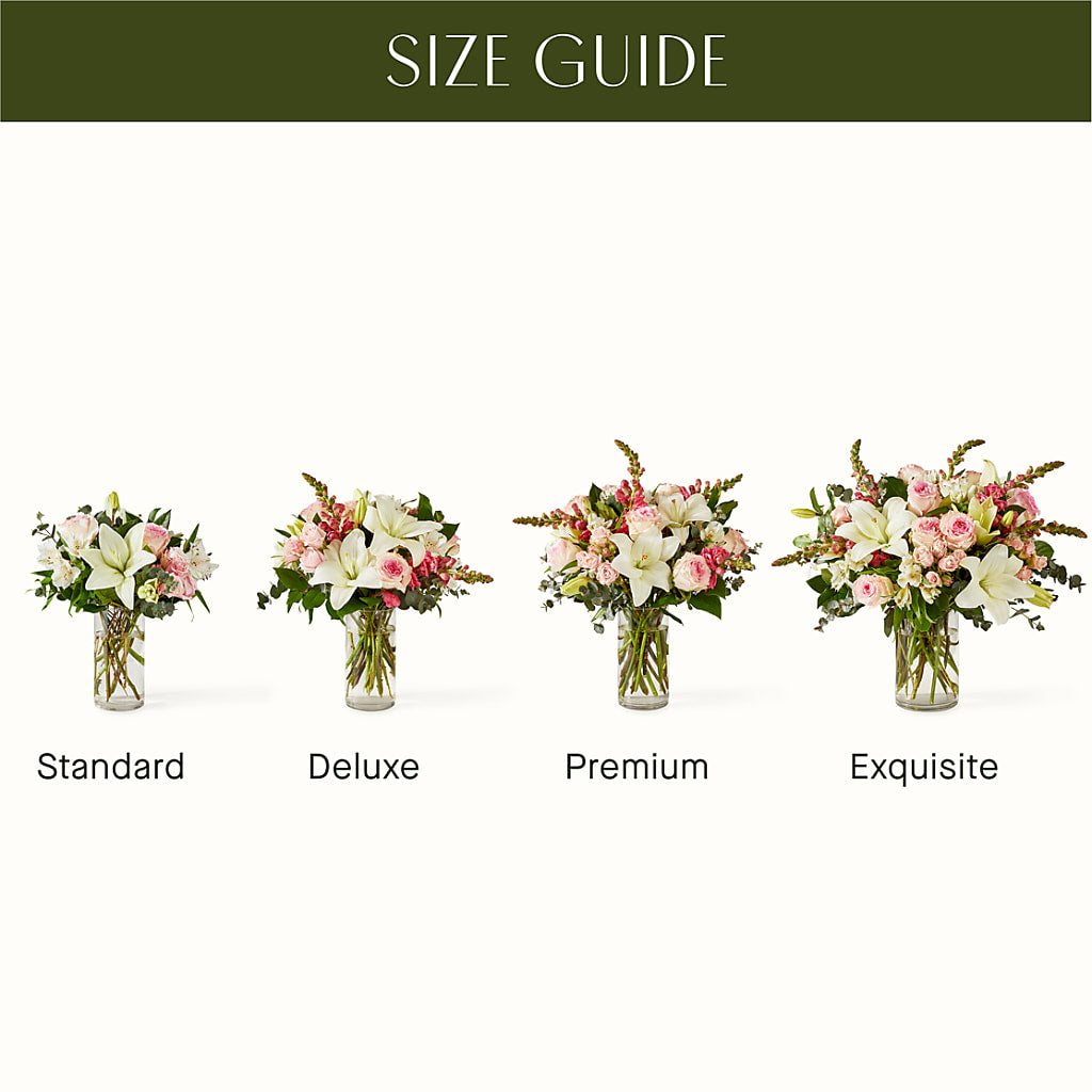 Ballet Slippers Bouquet – Longview Flower Shop, Longview TX