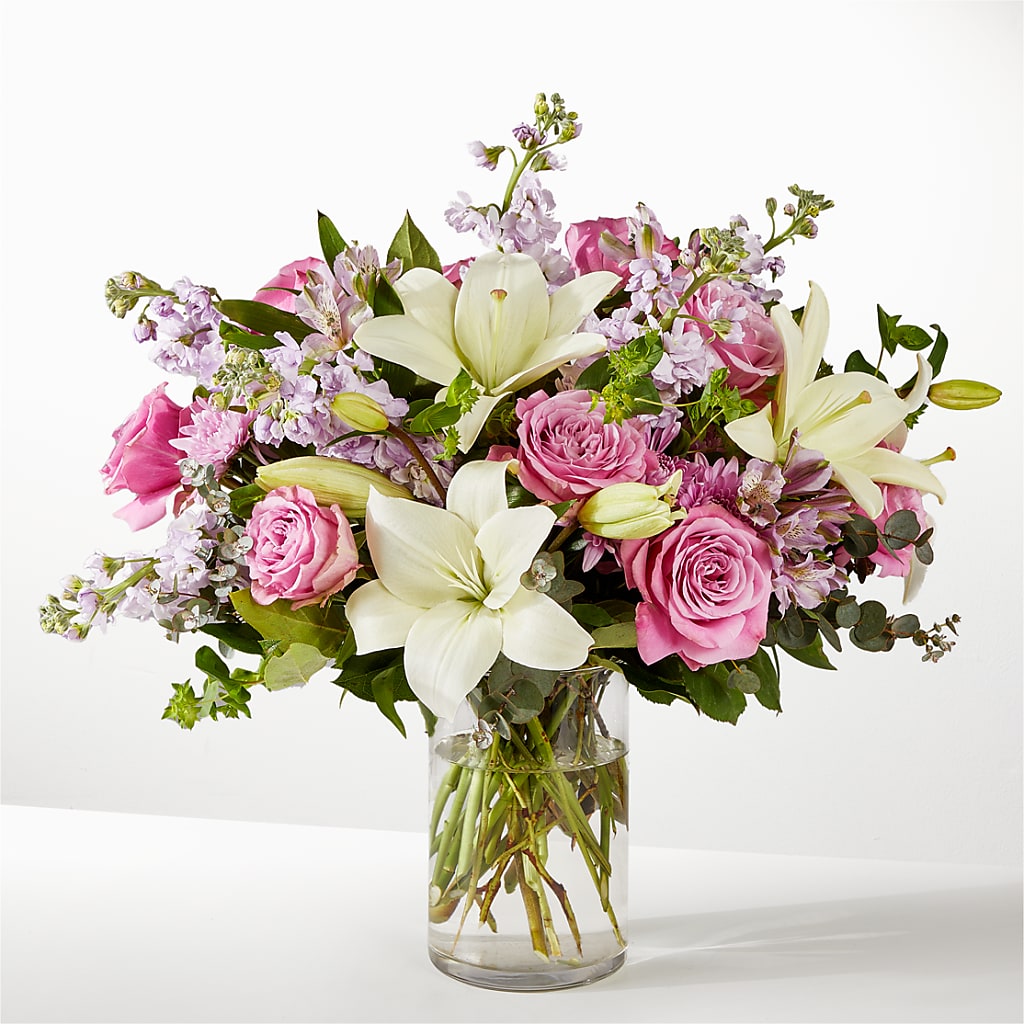 Daydreamer Bouquet – Longview Flower Shop, Longview TX