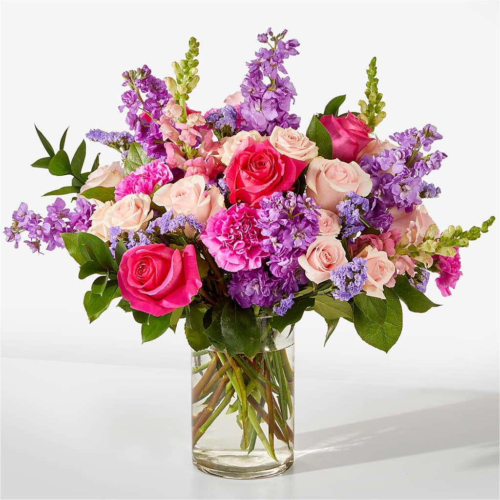The Cha-Cha Bouquet – Longview Flower Shop, Longview TX