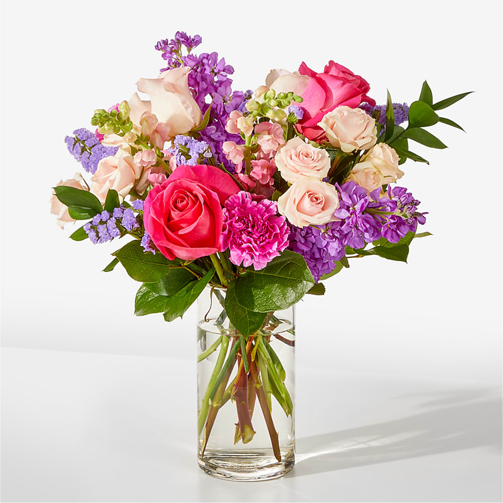 The Cha-Cha Bouquet – Longview Flower Shop, Longview TX