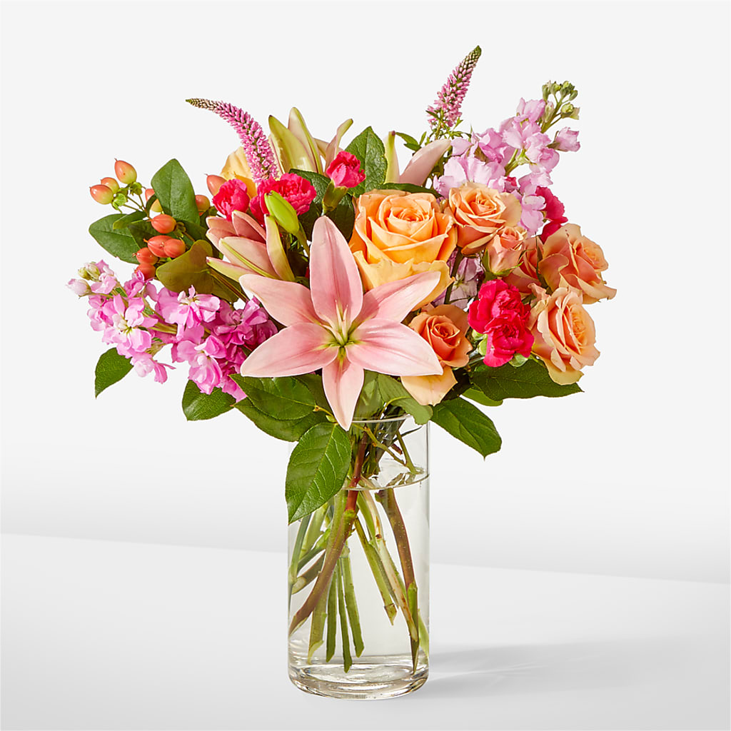 Bisous Bouquet – Longview Flower Shop, Longview TX